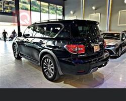 نيسان ارمادا